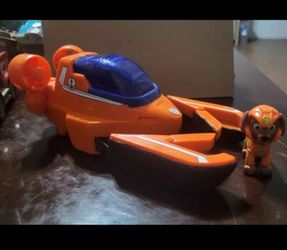 Paw patrol