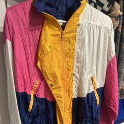 Windbreaker