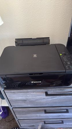 Printer canon