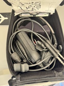 Bose Aviation Headsets