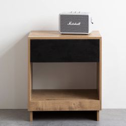 New Modern ; Side Table Night Stand 