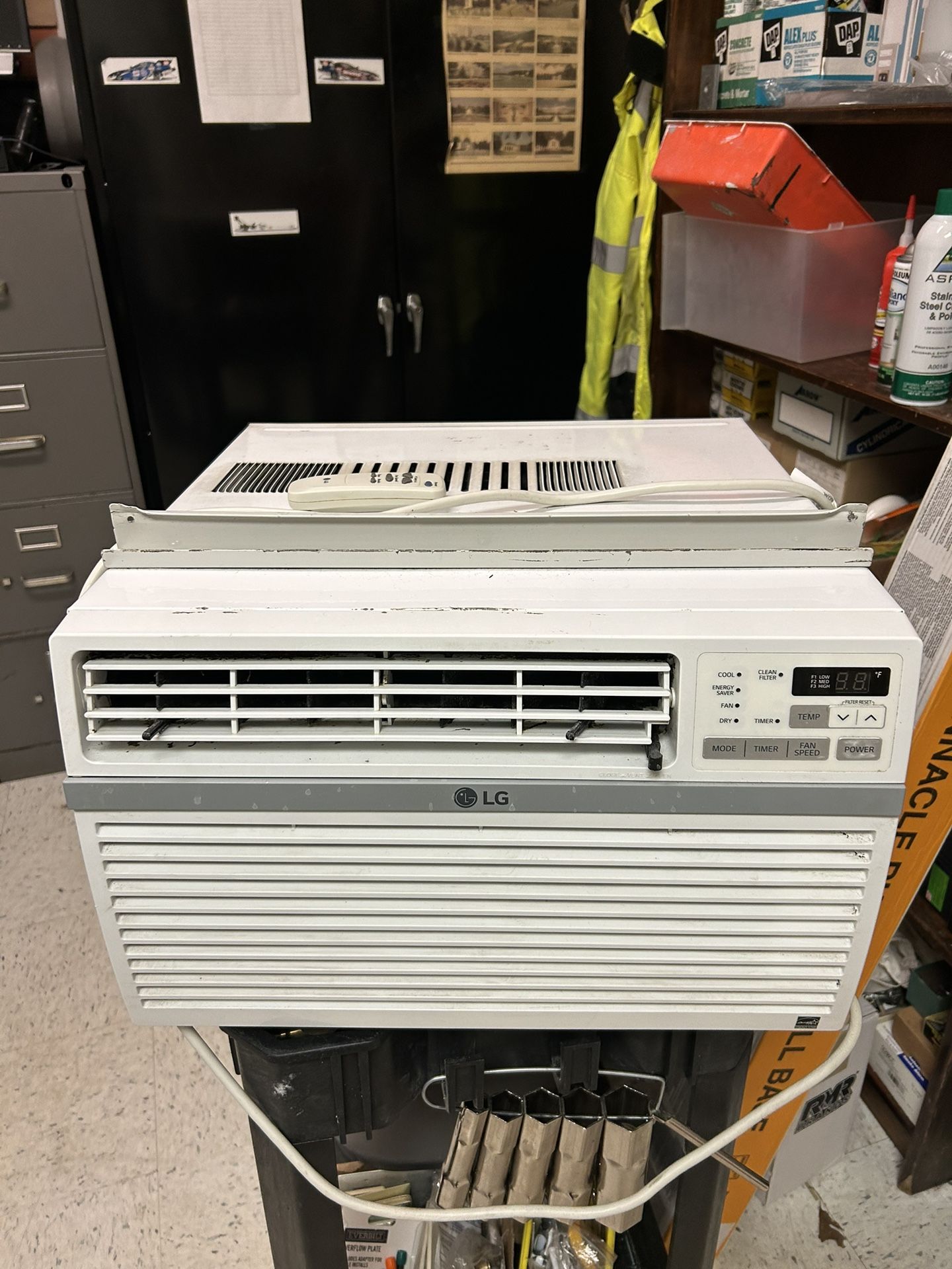 A/C LG For Sale 