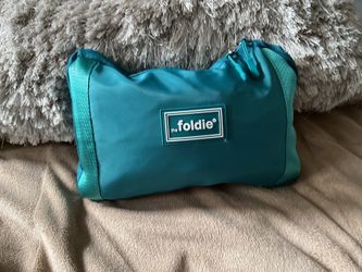 Goldie travel carry on
