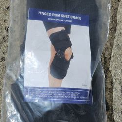 Knee Brace