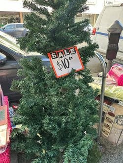 Christmas Trees