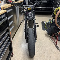 Super 73 z adventure (TRADES AND OFFERS)