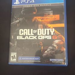 call of duty black ops 6