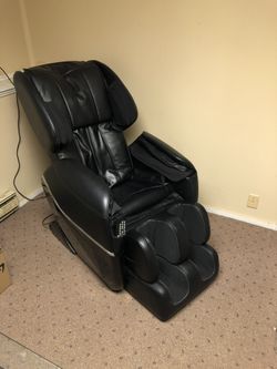 Massage Chair Zero Gravity 