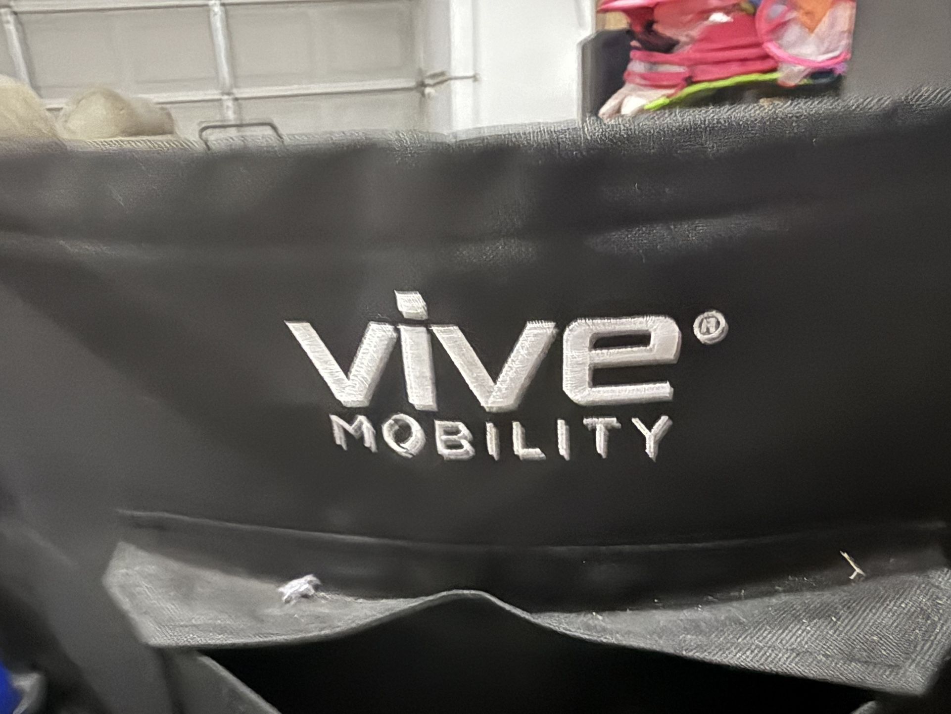 Heavy Duty Adult Wheel Chair