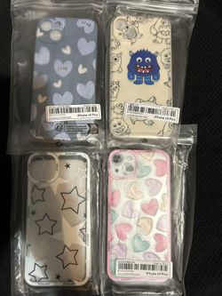 iPhone 14 Plus Phone Cases 