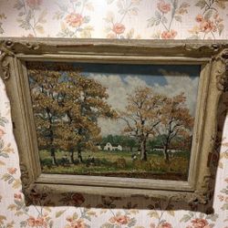Painting 1947