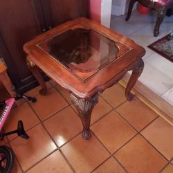 Night Table / Coffee Table 