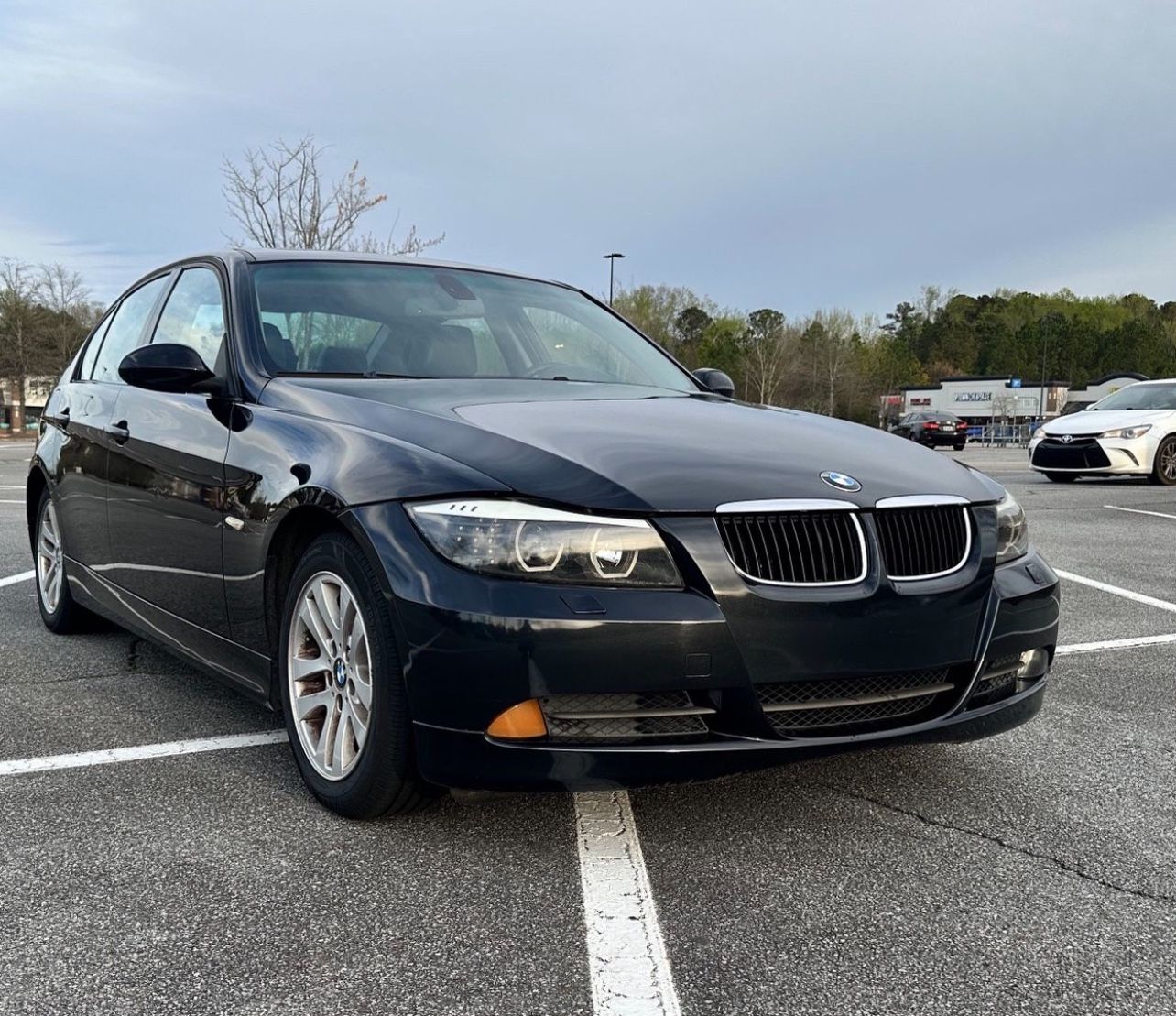 Incredible BMW at a Reasonable Price: Your Next Adventure Awaits!