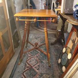 Nice Quality Vintage Table