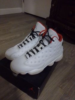NEW SIZE 10 JORDANS FOR THE LOW