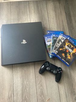 PS4