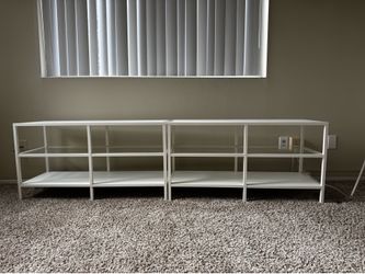 TV stands