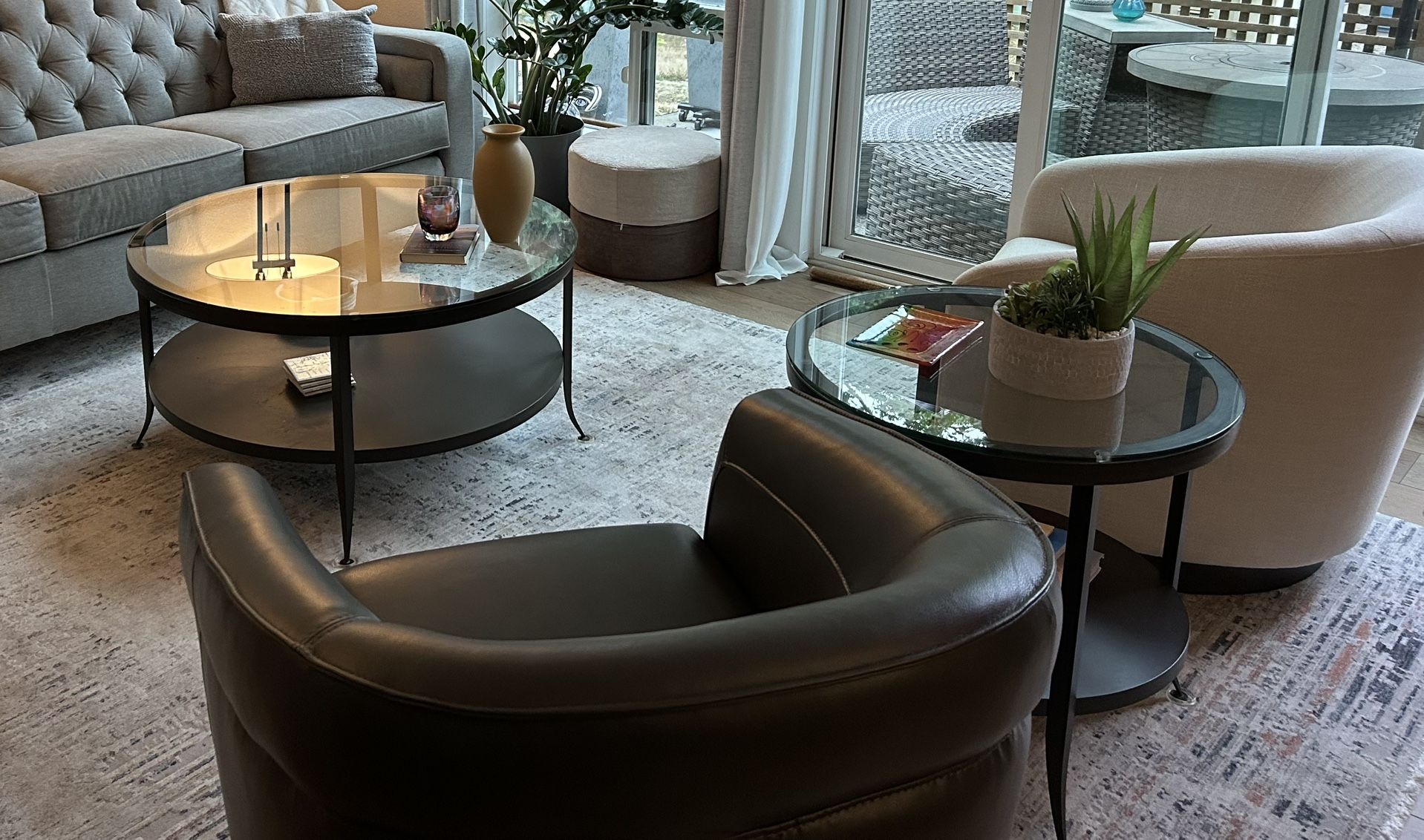 Coffee Table/End Table