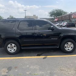 2007 Chevrolet Tahoe