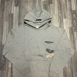 Hoodie Essentials 