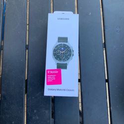 Samsung Galaxy Watch8 Classic 