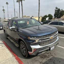 2020 Chevy Silverado 🎉