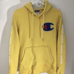 Bape/Champion Collaboration Size M Authentic Size M 2017