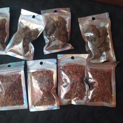 Myrhh And Rock Frankincense Imported