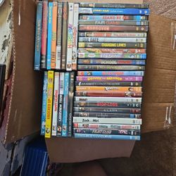 .50each Movie