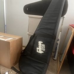 Gibson Case