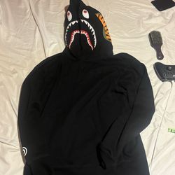 Men Bape hoodie
