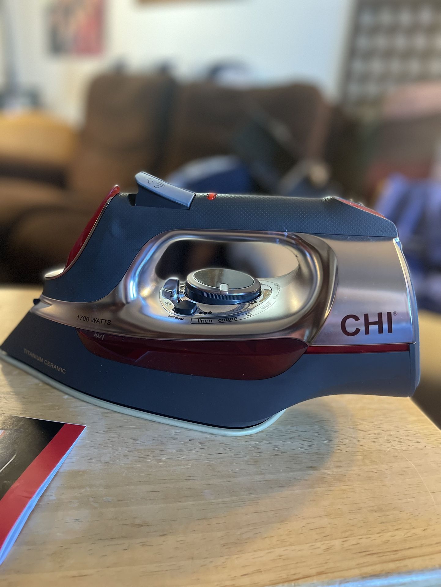 Chi Flat Iron For Sale