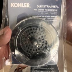 Kitchen Sink Strainer 