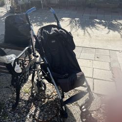 Stroller Great Condition