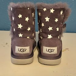 UGG Para Niña Size #8