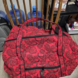 Vera Bradley 