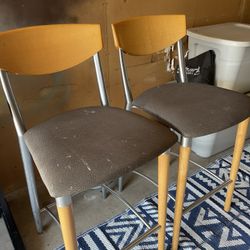 Bar Stools 