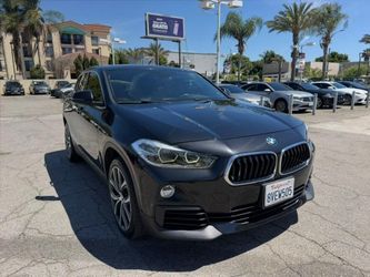2018 BMW X2