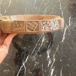 Vintage Candle Holder 