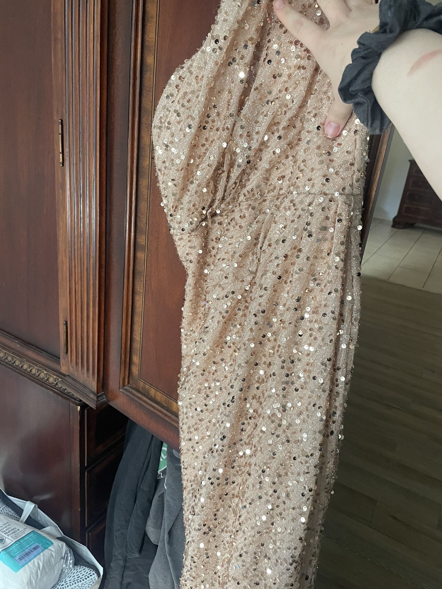 Dress No Tears Brand New Never Worn