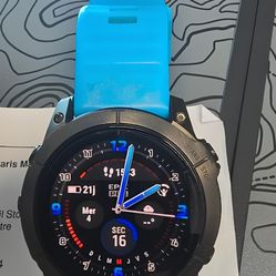 Garmin epix pro gen 2