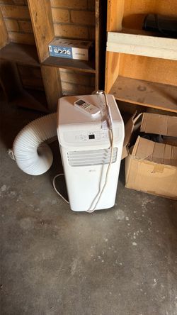 LG AC