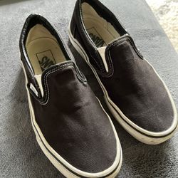 Vans  Shoes