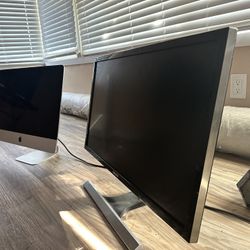 Samsung Monitor 