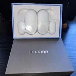 Ecobee Smart Sensor For Doors & Windows - Open Box