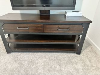 3 In 1 tv stand.