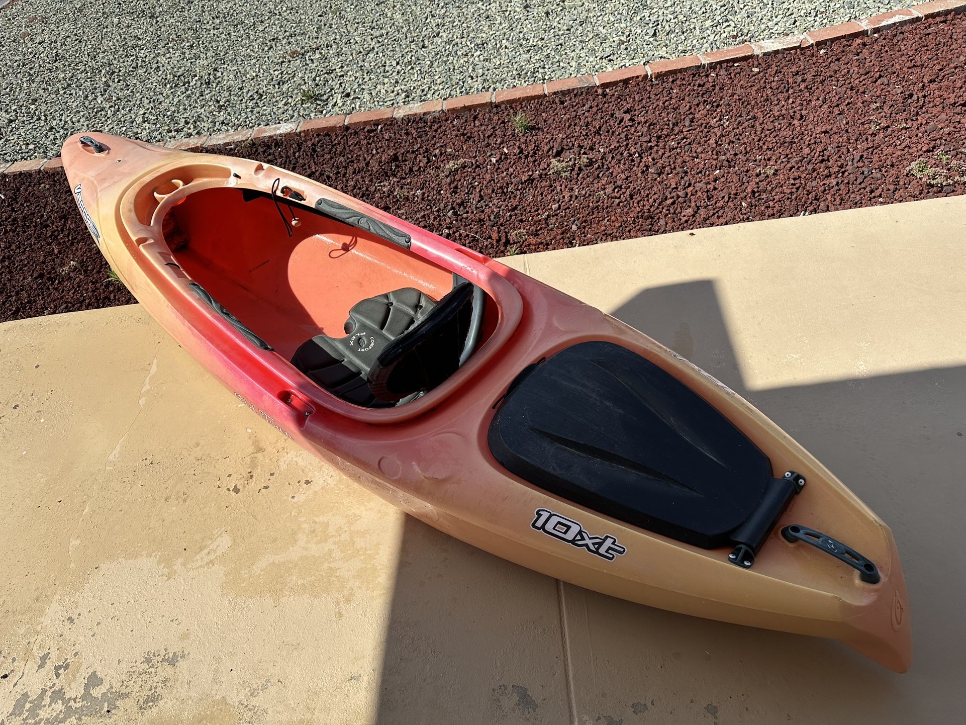 Canoe