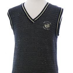 Pebble Beach Golf Vest