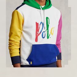Polo Ralph Lauren Men’s Fleece Hoodie