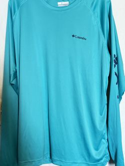 Men’s Columbia
